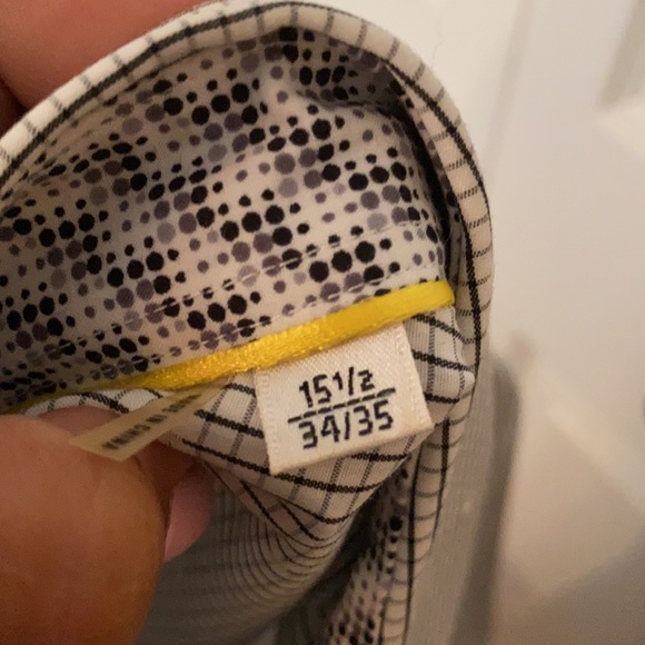 Bugatchi Men’s Button Down - Picture 4 of 5